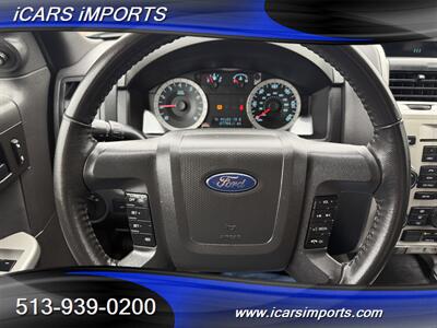 2012 Ford Escape XLT  AWD - Photo 37 - Fairfield, OH 45014