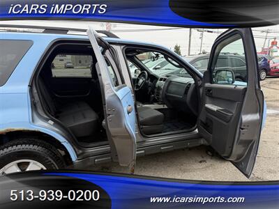 2012 Ford Escape XLT  AWD - Photo 22 - Fairfield, OH 45014