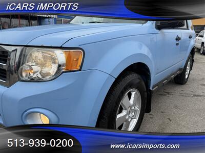 2012 Ford Escape XLT  AWD - Photo 49 - Fairfield, OH 45014