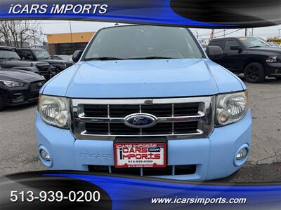 2012 Ford Escape XLT  AWD - Photo 3 - Fairfield, OH 45014