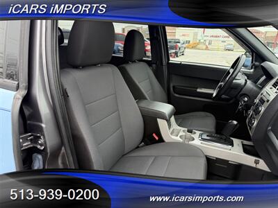 2012 Ford Escape XLT  AWD - Photo 32 - Fairfield, OH 45014