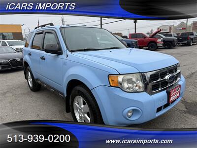 2012 Ford Escape XLT  AWD - Photo 4 - Fairfield, OH 45014