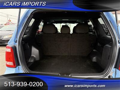 2012 Ford Escape XLT  AWD - Photo 20 - Fairfield, OH 45014