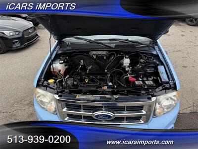 2012 Ford Escape XLT  AWD - Photo 34 - Fairfield, OH 45014