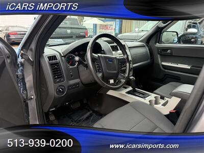 2012 Ford Escape XLT  AWD - Photo 12 - Fairfield, OH 45014