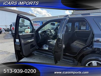 2012 Ford Escape XLT  AWD - Photo 8 - Fairfield, OH 45014