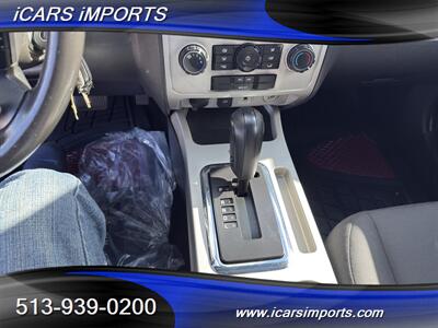 2012 Ford Escape XLT  AWD - Photo 49 - Fairfield, OH 45014