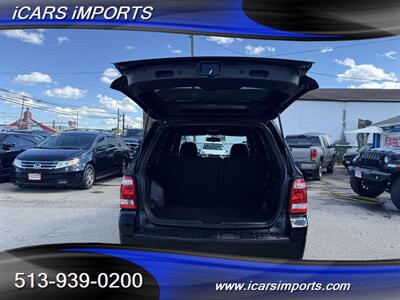 2012 Ford Escape XLT  AWD - Photo 26 - Fairfield, OH 45014