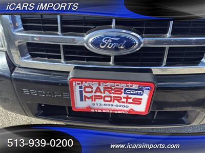 2012 Ford Escape XLT  AWD - Photo 56 - Fairfield, OH 45014