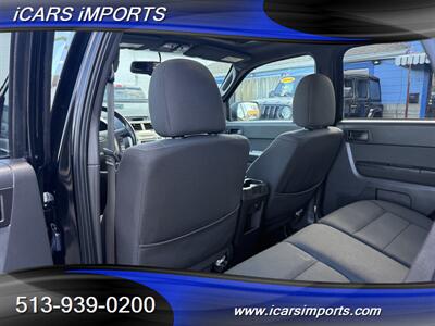 2012 Ford Escape XLT  AWD - Photo 23 - Fairfield, OH 45014