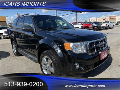 2012 Ford Escape XLT  AWD - Photo 3 - Fairfield, OH 45014