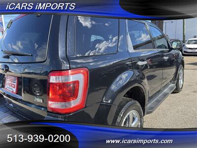 2012 Ford Escape XLT  AWD - Photo 52 - Fairfield, OH 45014