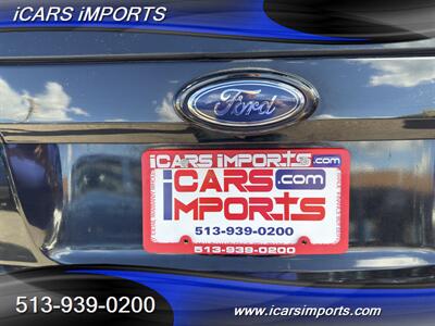 2012 Ford Escape XLT  AWD - Photo 58 - Fairfield, OH 45014