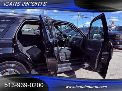 2012 Ford Escape XLT  AWD - Photo 29 - Fairfield, OH 45014