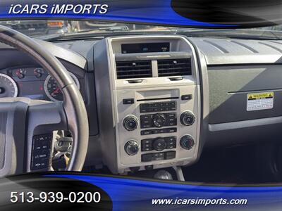 2012 Ford Escape XLT  AWD - Photo 48 - Fairfield, OH 45014