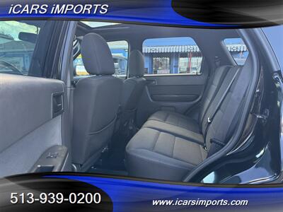 2012 Ford Escape XLT  AWD - Photo 24 - Fairfield, OH 45014