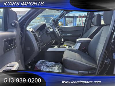 2012 Ford Escape XLT  AWD - Photo 18 - Fairfield, OH 45014