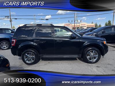 2012 Ford Escape XLT  AWD - Photo 4 - Fairfield, OH 45014
