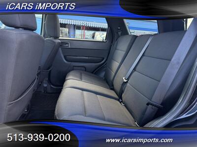 2012 Ford Escape XLT  AWD - Photo 25 - Fairfield, OH 45014