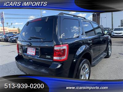 2012 Ford Escape XLT  AWD - Photo 5 - Fairfield, OH 45014