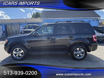 2012 Ford Escape XLT  AWD - Photo 7 - Fairfield, OH 45014
