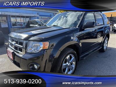 2012 Ford Escape XLT  AWD - Photo 1 - Fairfield, OH 45014
