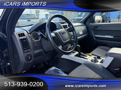 2012 Ford Escape XLT  AWD - Photo 17 - Fairfield, OH 45014