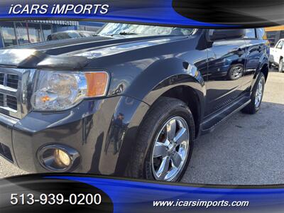 2012 Ford Escape XLT  AWD - Photo 55 - Fairfield, OH 45014