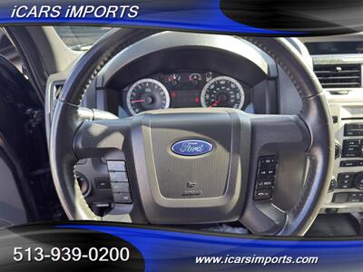 2012 Ford Escape XLT  AWD - Photo 43 - Fairfield, OH 45014
