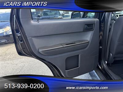 2012 Ford Escape XLT  AWD - Photo 16 - Fairfield, OH 45014