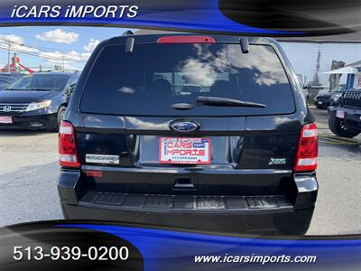 2012 Ford Escape XLT  AWD - Photo 6 - Fairfield, OH 45014