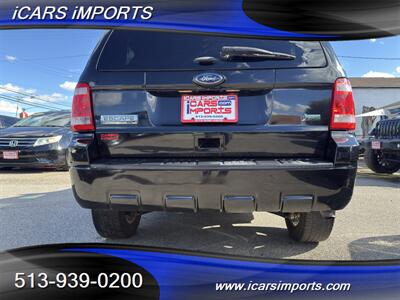 2012 Ford Escape XLT  AWD - Photo 53 - Fairfield, OH 45014