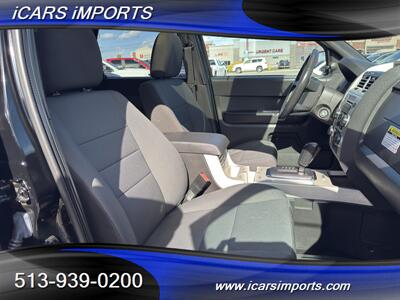 2012 Ford Escape XLT  AWD - Photo 39 - Fairfield, OH 45014