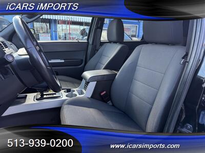 2012 Ford Escape XLT  AWD - Photo 19 - Fairfield, OH 45014