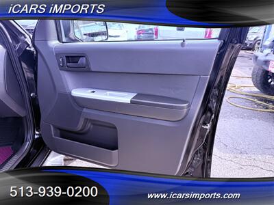 2012 Ford Escape XLT  AWD - Photo 36 - Fairfield, OH 45014