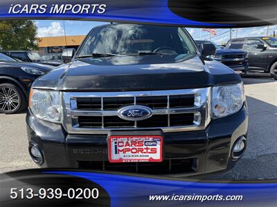2012 Ford Escape XLT  AWD - Photo 2 - Fairfield, OH 45014