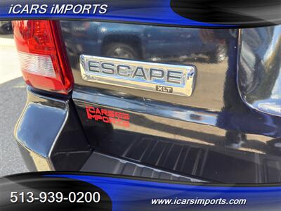 2012 Ford Escape XLT  AWD - Photo 59 - Fairfield, OH 45014