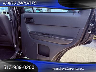 2012 Ford Escape XLT  AWD - Photo 31 - Fairfield, OH 45014