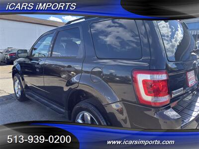 2012 Ford Escape XLT  AWD - Photo 54 - Fairfield, OH 45014