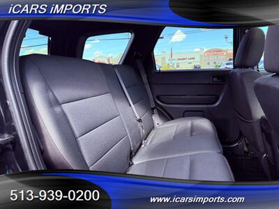 2012 Ford Escape XLT  AWD - Photo 34 - Fairfield, OH 45014