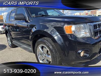 2012 Ford Escape XLT  AWD - Photo 51 - Fairfield, OH 45014