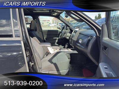 2012 Ford Escape XLT  AWD - Photo 38 - Fairfield, OH 45014