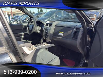 2012 Ford Escape XLT  AWD - Photo 37 - Fairfield, OH 45014
