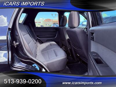 2012 Ford Escape XLT  AWD - Photo 33 - Fairfield, OH 45014