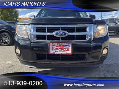 2012 Ford Escape XLT  AWD - Photo 50 - Fairfield, OH 45014