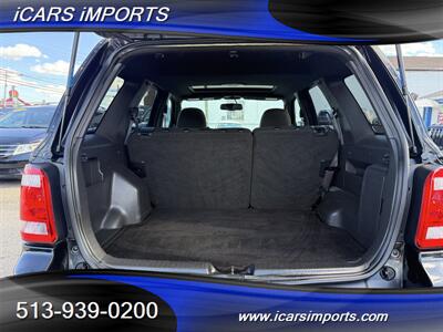 2012 Ford Escape XLT  AWD - Photo 27 - Fairfield, OH 45014