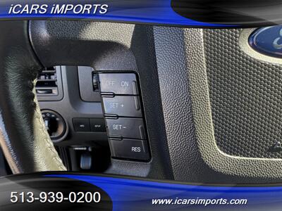 2012 Ford Escape XLT  AWD - Photo 44 - Fairfield, OH 45014