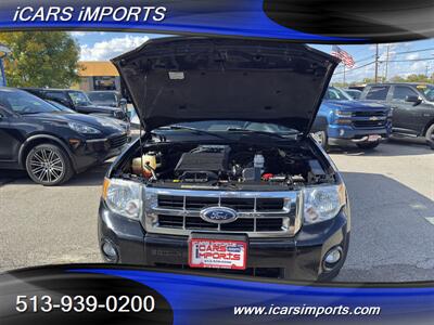 2012 Ford Escape XLT  AWD - Photo 40 - Fairfield, OH 45014