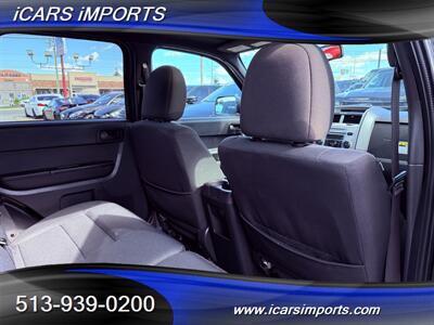 2012 Ford Escape XLT  AWD - Photo 32 - Fairfield, OH 45014