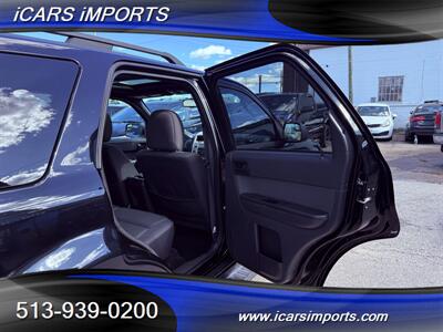 2012 Ford Escape XLT  AWD - Photo 30 - Fairfield, OH 45014